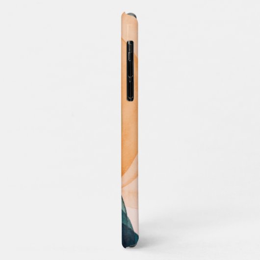 クリスタルスペード Case-Mate iPhoneケース (裏面/左)