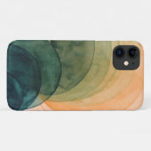 クリスタルスペード Case-Mate iPhoneケース (裏面(横))