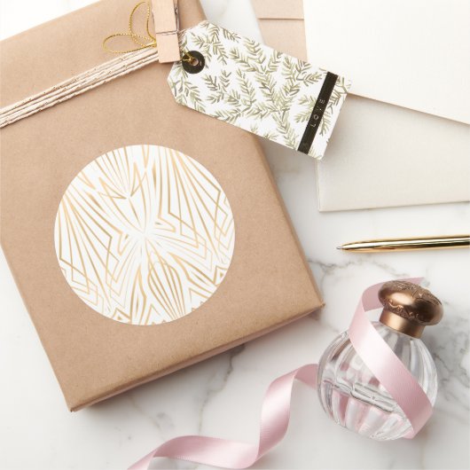 クリスタルセブン ラウンドシール (ギフト)