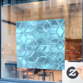 クリスタルダイヤモンド ウィンドウサイン