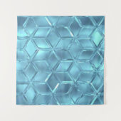 クリスタルダイヤモンド タペストリー (正面)