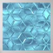 クリスタルダイヤモンド ポスター (正面)