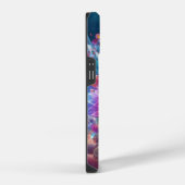 クリスタルツリー iPhoneケース (右側面)