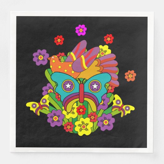 クリスタルティップスアンドアリステア (正面)