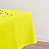 クリスタルティップスアンドアリステア テーブルクロス (インサイチュ)