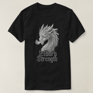 クリスタルドラゴンエディション Tシャツ