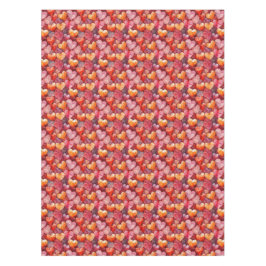 クリスタルハート テーブルクロス