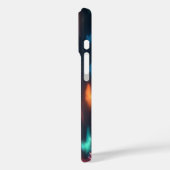 クリスタルバニー Case-Mate iPhoneケース (裏面 / 左)