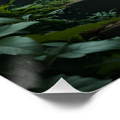 クリスタルバラ聖域 ポスター (コーナー)