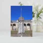 クリスタルパレスパークカード (スタンド正面)