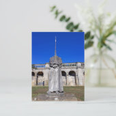 クリスタルパレスパーク ポストカード (スタンド正面)