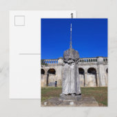 クリスタルパレスパーク ポストカード (正面/裏面)