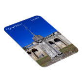 クリスタルパレスパーク マグネット (右側)