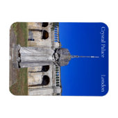 クリスタルパレスパーク マグネット (横)