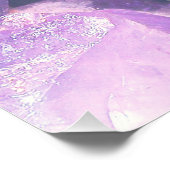 クリスタルヒーリング ポスター (コーナー)