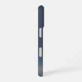クリスタルピクセルアーケード ヴィンテージ iPhone 16ケース (右側面)