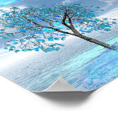 クリスタルフォレスト ポスター (角)