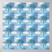 クリスタルフォレスト ポスター (正面)