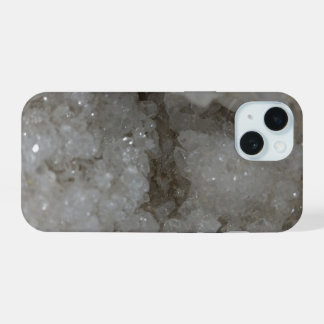 クリスタルフォンケース iPhone 15ケース