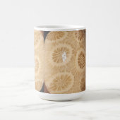 クリスタルホスピライズドコーラルマグ コーヒーマグカップ (中央)