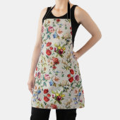 クリスタルボールハロウィッチエプロン エプロン (インサイチュ)