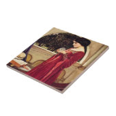 「クリスタルボール」プレラファエリートセラミックタイル タイル (側面)