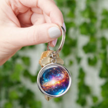 クリスタルボール – 私はあなたの未来に宇宙のイベントを見る