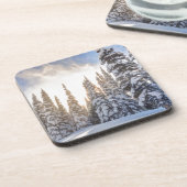 クリスタルマウンテンスキーリゾートニアマウントレイニア1 コースター (左側)