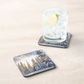 クリスタルマウンテンスキーリゾートニアマウントレイニア1 コースター (右側)