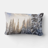 クリスタルマウンテンスキーリゾートニアマウントレイニア1 ランバークッション (裏面)