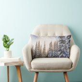 クリスタルマウンテンスキーリゾートニアマウントレイニア1 ランバークッション (椅子)