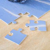 クリスタルマウンテンスキーリゾートニアマウントレイニア2 ジグソーパズル (側面)