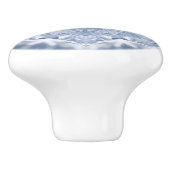 クリスタルマンダラ セラミックノブ (側面)