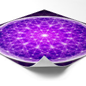 クリスタルマンダラ ポスター (角)