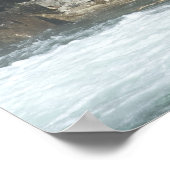 クリスタルミルポスター ポスター (角)