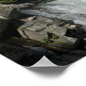 クリスタルミルポスター ポスター (角)