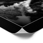 クリスタルモーニング ポスター (角)