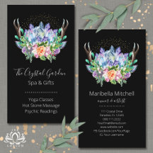 クリスタルヨガエネルギーヒーラーサイキック霊気スパ