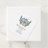 クリスタルヨガエネルギーヒーラー心理霊気スパつる フェイバータグ (インサイチュ)