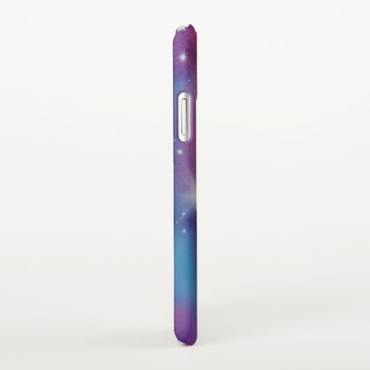 クリスタルラット iPhoneケース (右側)