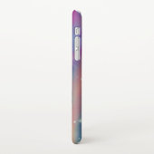 クリスタルラット iPhoneケース (左側)