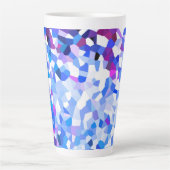 クリスタルレイクラテマグ カフェラテマグ (正面)