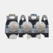 クリスタルローズ フェイバーボックス (折り畳みなし)