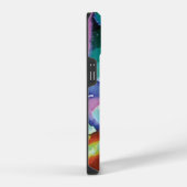 クリスタル化KCイメージ iPhoneケース (右側面)