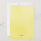 クリスタル意味カード – シトリン シーズンカード (裏面)