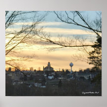 クリスタル滝、MIスカイライン