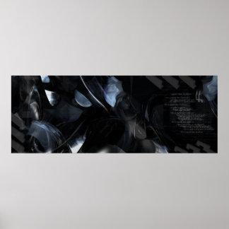 クリスタル澄んの孤独 ポスター