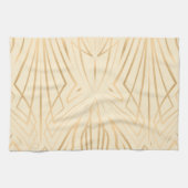 クリスタル10 キッチンタオル (横)