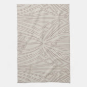 クリスタル1 キッチンタオル (縦)