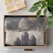 クリスタル2デコページ紙 薄葉紙 (ギフト)